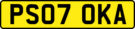 PS07OKA