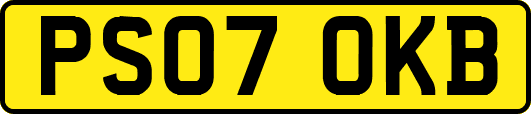 PS07OKB