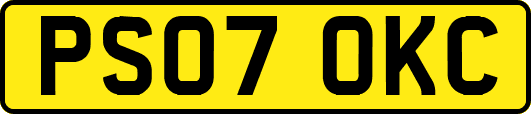 PS07OKC
