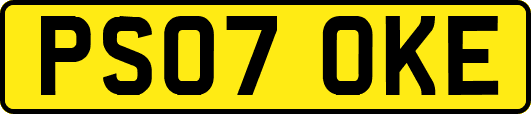 PS07OKE
