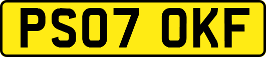 PS07OKF