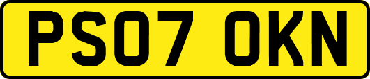 PS07OKN