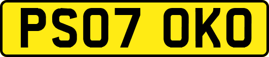 PS07OKO