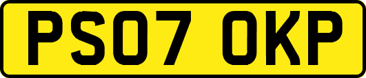PS07OKP