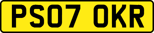 PS07OKR