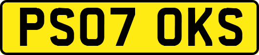 PS07OKS