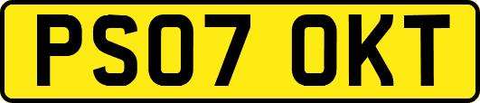 PS07OKT