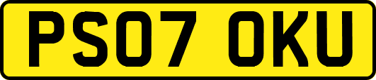 PS07OKU