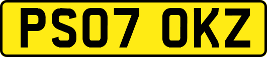 PS07OKZ