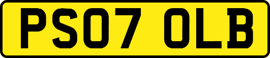 PS07OLB