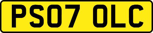 PS07OLC