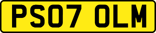 PS07OLM