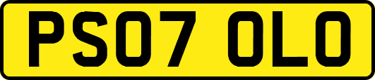 PS07OLO