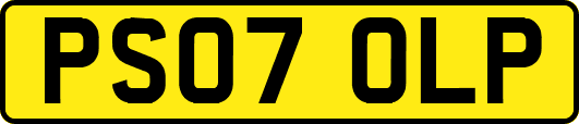 PS07OLP
