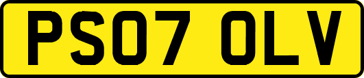 PS07OLV