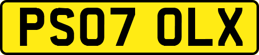 PS07OLX