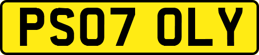 PS07OLY
