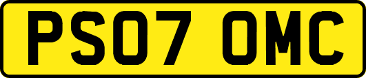 PS07OMC