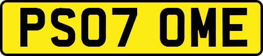 PS07OME