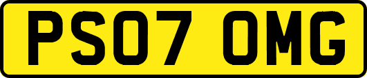 PS07OMG