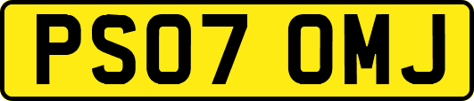PS07OMJ