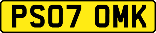 PS07OMK