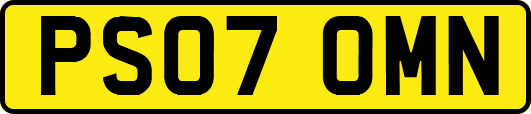 PS07OMN
