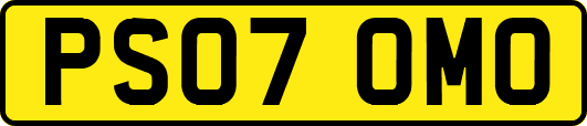 PS07OMO