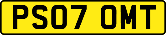 PS07OMT
