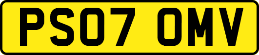 PS07OMV