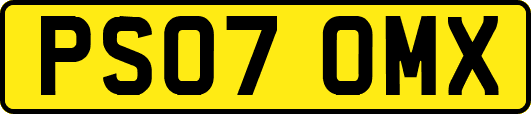 PS07OMX