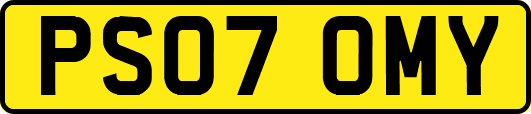 PS07OMY