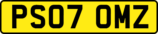 PS07OMZ