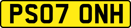 PS07ONH