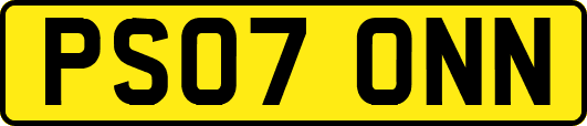 PS07ONN