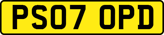 PS07OPD