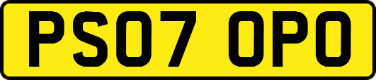 PS07OPO