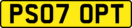 PS07OPT