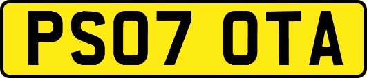 PS07OTA