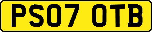 PS07OTB