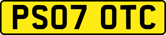 PS07OTC