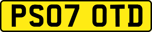 PS07OTD