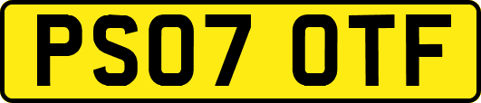 PS07OTF