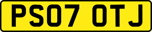 PS07OTJ