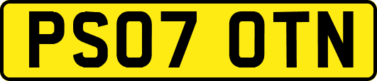 PS07OTN