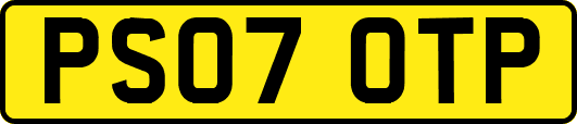 PS07OTP