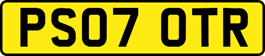 PS07OTR