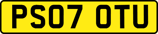 PS07OTU