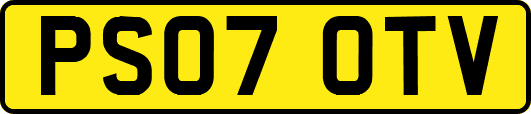 PS07OTV