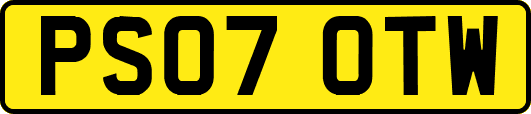 PS07OTW